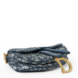 CHRISTIAN DIOR TROTTER SADDLE MINI