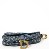 CHRISTIAN DIOR TROTTER SADDLE MINI