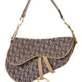 CHRISTIAN DIOR TROTTER SADDLE