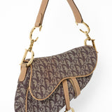 CHRISTIAN DIOR TROTTER SADDLE