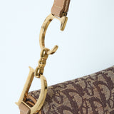 CHRISTIAN DIOR TROTTER SADDLE