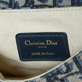 CHRISTIAN DIOR TROTTER SADDLE MINI