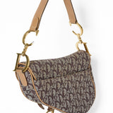 CHRISTIAN DIOR TROTTER SADDLE