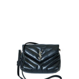 YVES SAINT LAURENT LOULOU LEKSAKSVÄSKA