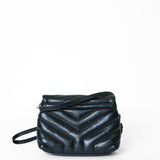 YVES SAINT LAURENT LOULOU LEKSAKSVÄSKA