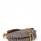 CHRISTIAN DIOR TROTTER SADDLE