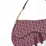 CHRISTIAN DIOR TROTTER SADDLE
