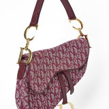 CHRISTIAN DIOR TROTTER SADDLE