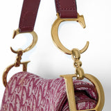 CHRISTIAN DIOR TROTTER SADDLE