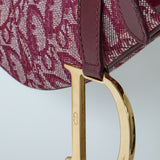CHRISTIAN DIOR TROTTER SADDLE