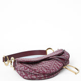 CHRISTIAN DIOR TROTTER SADDLE