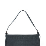 FENDI ZUCCA BAGUETTE
