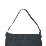 FENDI ZUCCA BAGUETTE