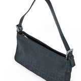 FENDI ZUCCA BAGUETTE