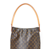 LOUIS VUITTON LOOPING GM