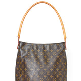 LOUIS VUITTON LOOPING GM