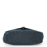 YVES SAINT LAURENT COLLEGE MEDIUM VÄSKA