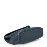 YVES SAINT LAURENT COLLEGE MEDIUM VÄSKA