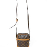 LOUIS VUITTON DANUBE-VÄSKA