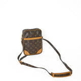 LOUIS VUITTON DANUBE-VÄSKA