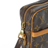 LOUIS VUITTON DANUBE-VÄSKA