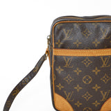 LOUIS VUITTON DANUBE-VÄSKA