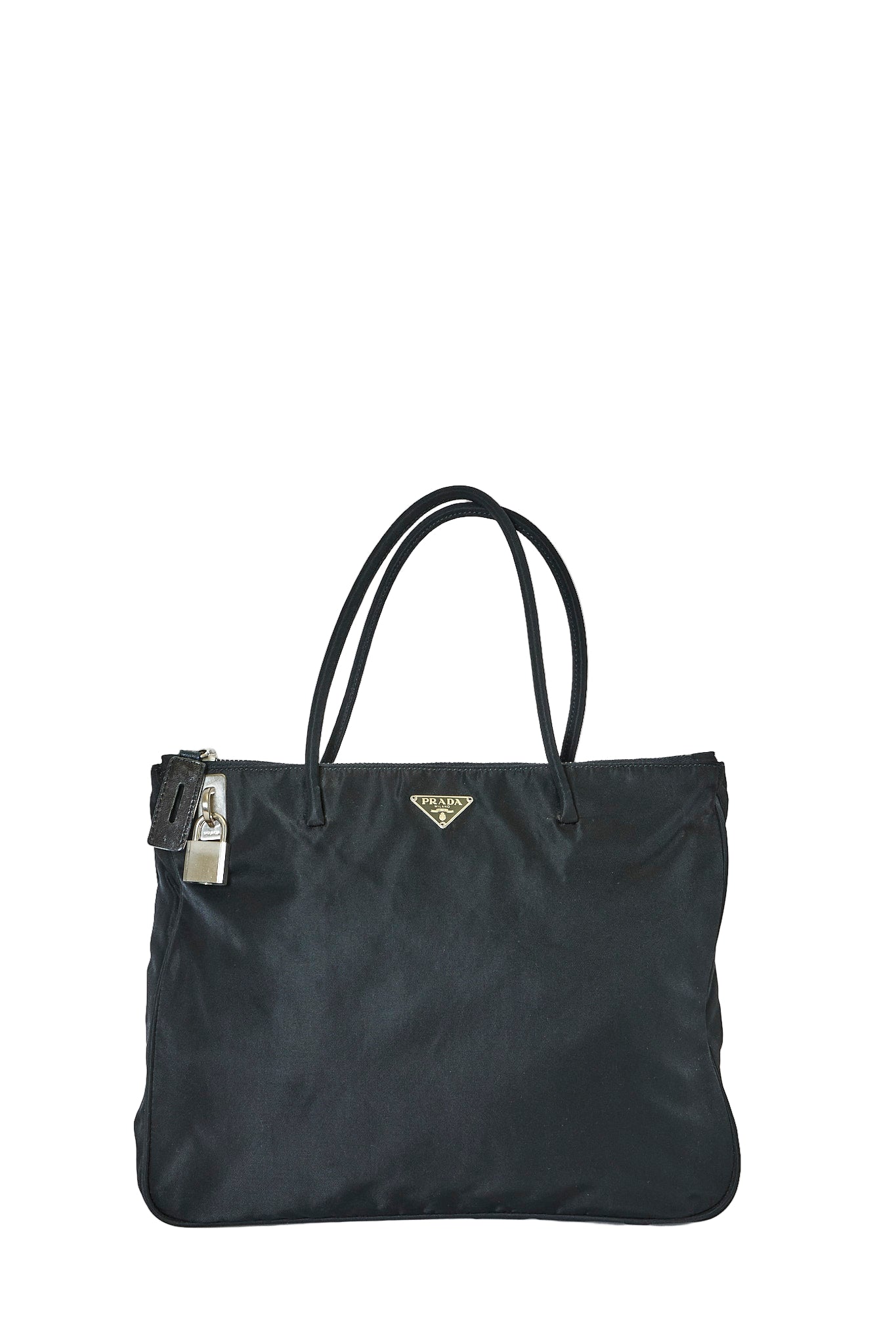 PRADA NYLON TESSUTO – archive38