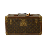 LOUIS VUITTON BOITE BOUTEILLES Koffert