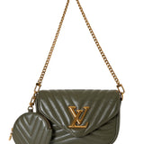 LOUIS VUITTON NEW WAVE 3-IN-1 VÄSKA