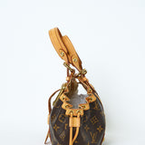 LOUIS VUITTON THEDA-TOTE