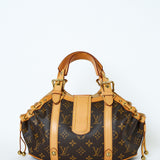 LOUIS VUITTON THEDA-TOTE