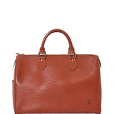 LOUIS VUITTON SPEEDY 30