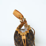 LOUIS VUITTON THEDA-TOTE