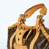 LOUIS VUITTON THEDA-TOTE