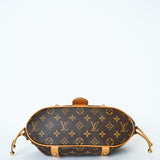 LOUIS VUITTON THEDA-TOTE