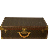 LOUIS VUITTON MONOGRAM CANVAS ALZER 70 Koffert