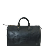 LOUIS VUITTON SPEEDY 35 TASKE