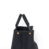 PRADA CANAPA TOTE