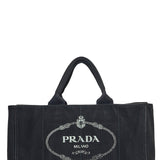 PRADA CANAPA TOTE