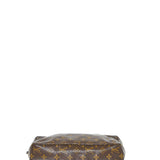 LOUIS VUITTON TRUE TOILETTASKE