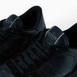 VALENTINO GARAVANI ROCKRUNNER LOW TRAINERS