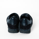 VALENTINO GARAVANI ROCKRUNNER LOW TRAINERS