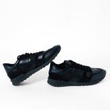 VALENTINO GARAVANI ROCKRUNNER LOW TRAINERS