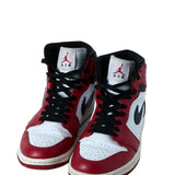 NIKE AIR JORDAN 1 MID CHICAGO