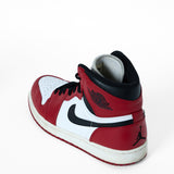 NIKE AIR JORDAN 1 MID CHICAGO
