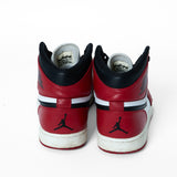 NIKE AIR JORDAN 1 MID CHICAGO