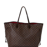LOUIS VUITTON ALDRIG FULL MM TASKE