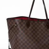 LOUIS VUITTON ALDRIG FULL MM TASKE