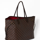 LOUIS VUITTON ALDRIG FULL MM TASKE