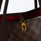 LOUIS VUITTON ALDRIG FULL MM TASKE